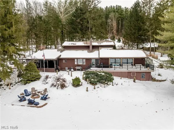 9707 Lakewood Ne Drive, Mineral City, OH 44656