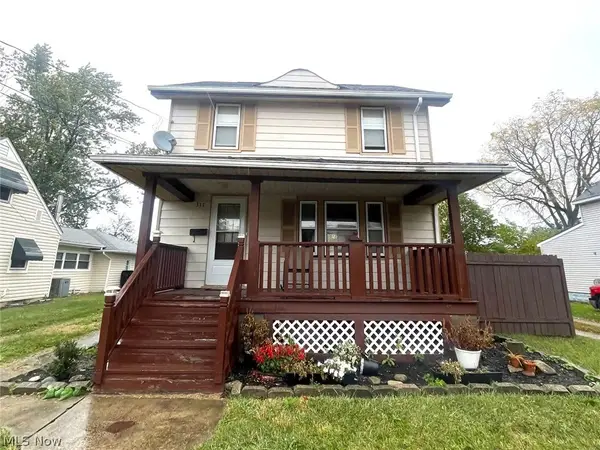 317 Illinois Avenue, Lorain, OH 44052