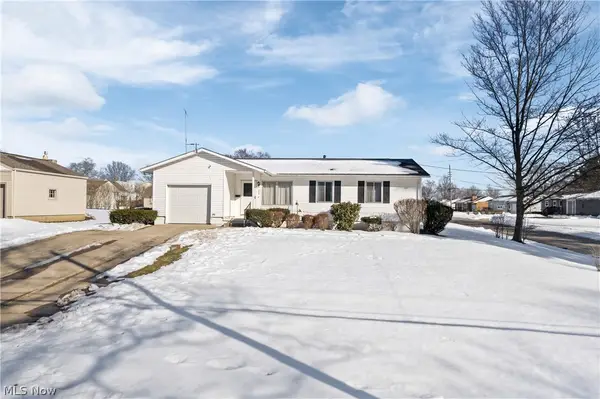 255 Taylor Road, Barberton, OH 44203