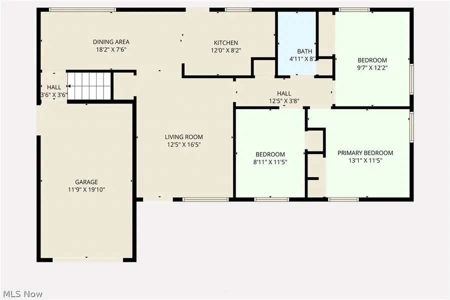 255 Taylor Road, Barberton, OH 44203 - #3