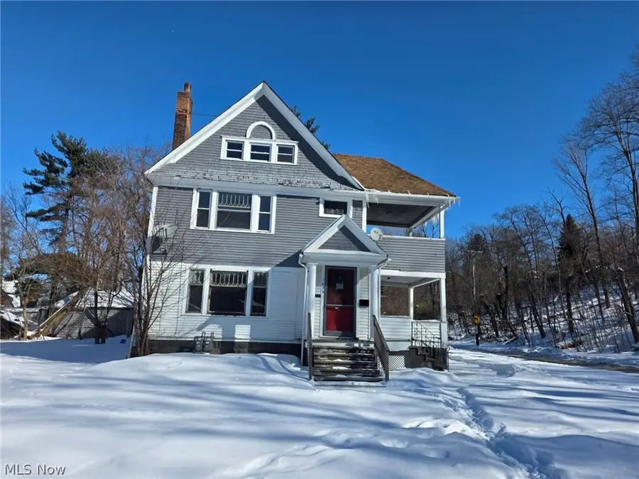 1895 Chapman Avenue, East Cleveland, OH 44112 - #2