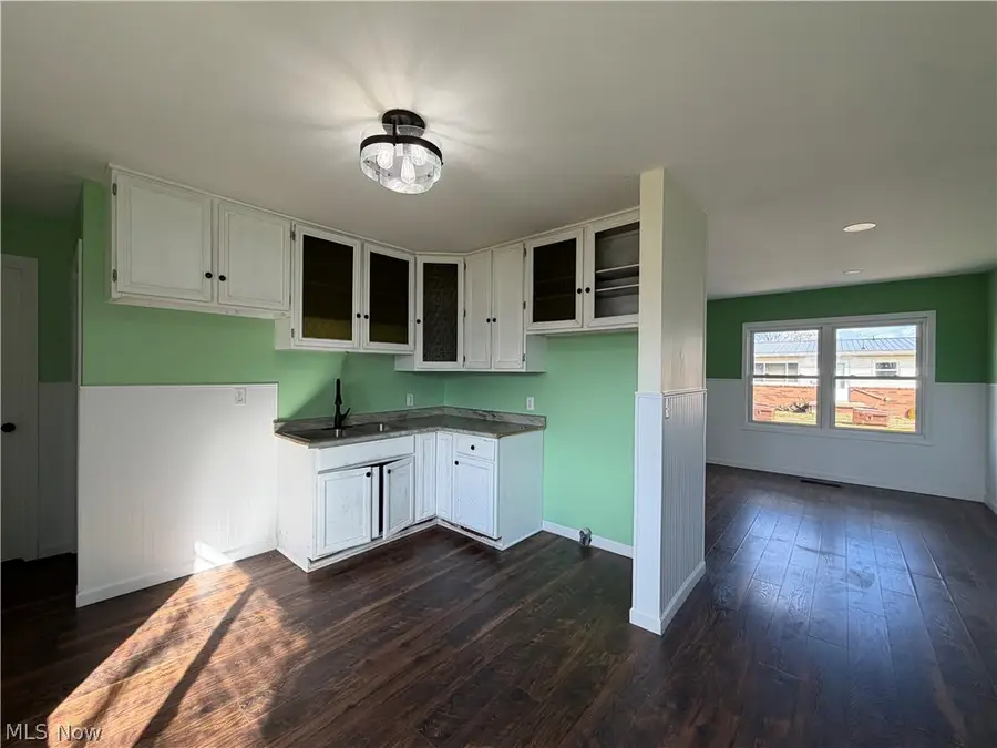 317 S King Street, West Lafayette, OH 43845 - #2