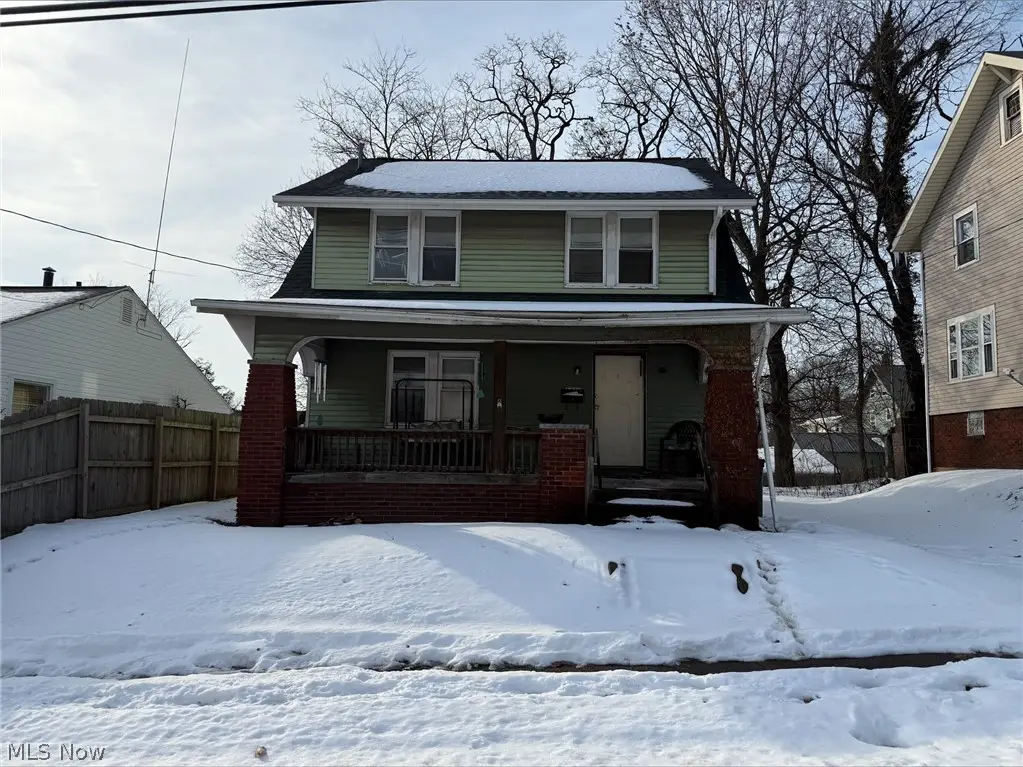 1431 Arnold Nw Avenue, Canton, OH 44703 - #1