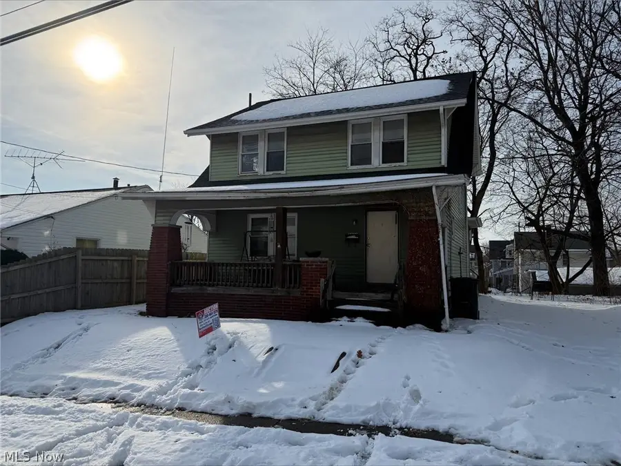 1431 Arnold Nw Avenue, Canton, OH 44703 - #3