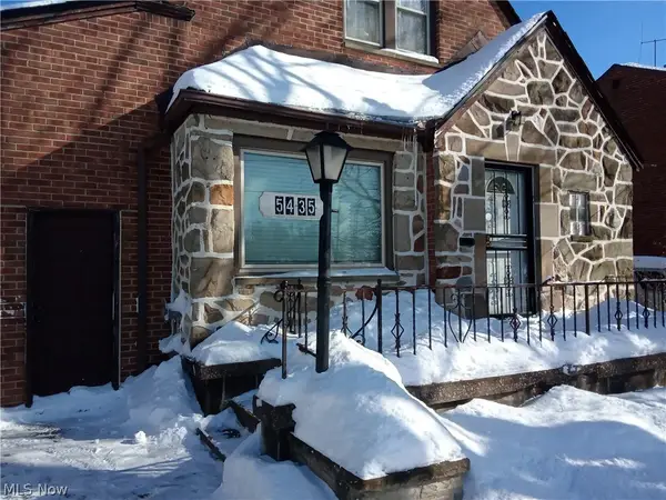 Address Withheld By Seller, Maple Heights, OH 44137