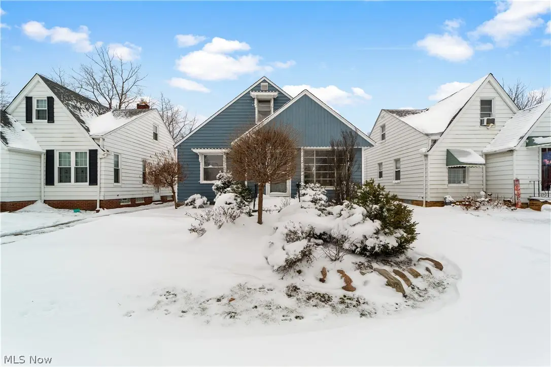 7915 Renwood Drive, Parma, OH 44129 - #1