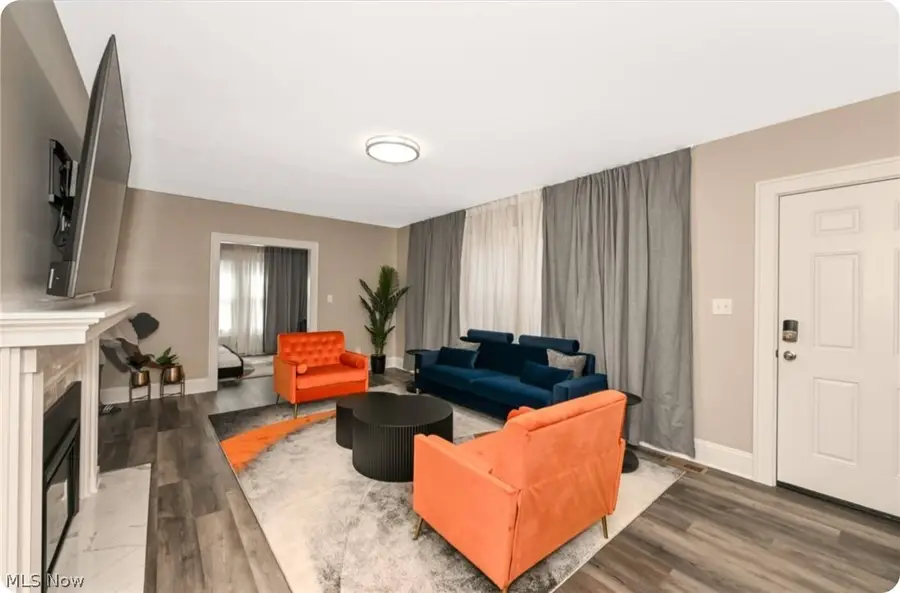 3315 Milverton Road, Shaker Heights, OH 44120 - #2