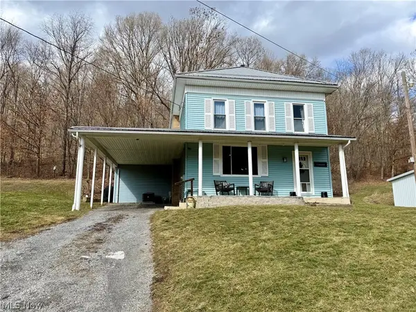 4257 Jade Nw Road, Dellroy, OH 44620