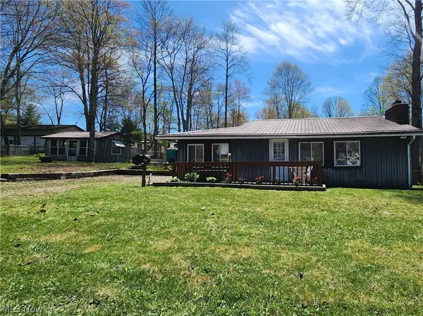 75959 Vandalia Lane #433 & 434, Kimbolton, OH 43749