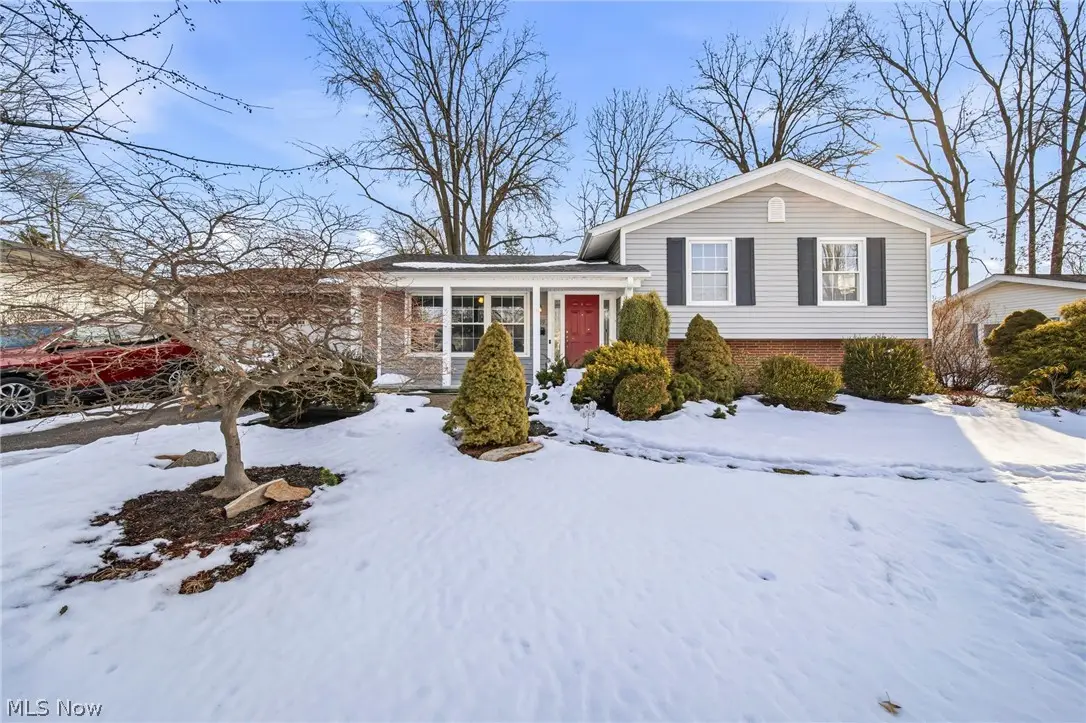 6239 Dunbar Drive, Mentor, OH 44060 - #1