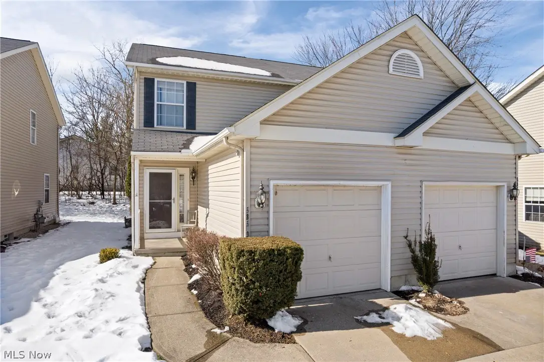 585 Birch Hill Drive #3, Medina, OH 44256 - #1