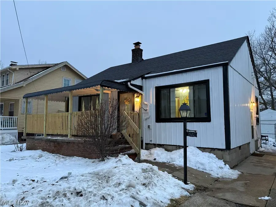 1522 Mapledale Road, Wickliffe, OH 44092 - #3