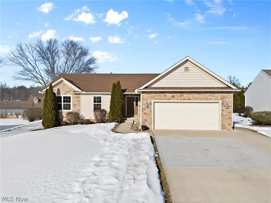 7331 Jimmie Sw Street, Massillon, OH 44646 - #2