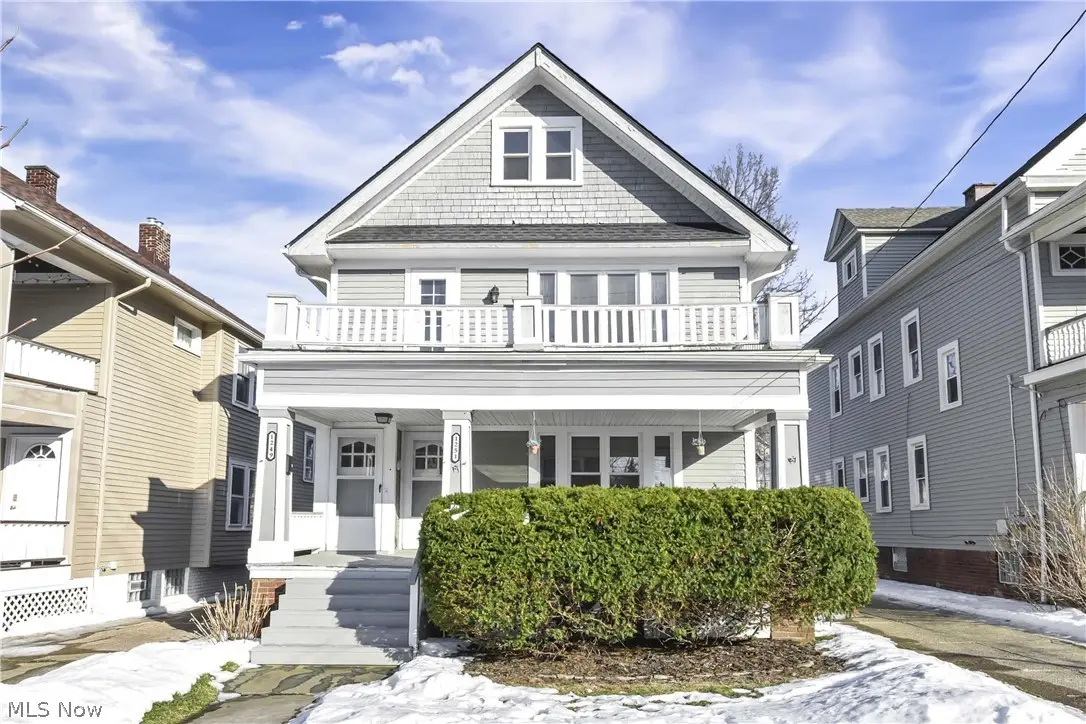 1249 Cranford Avenue, Lakewood, OH 44107 - #1
