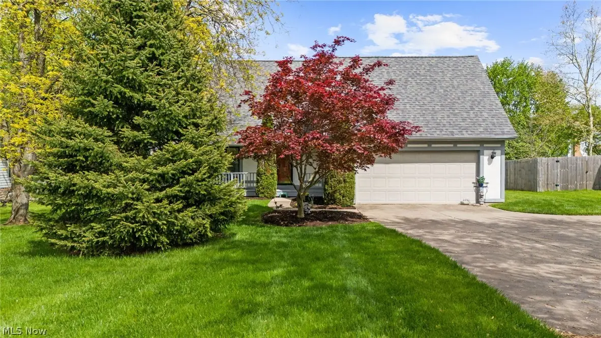 866 S Court Street, Medina, OH 44256 - #1