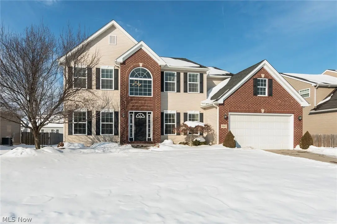 9062 Franklin Drive, North Ridgeville, OH 44039 - #1