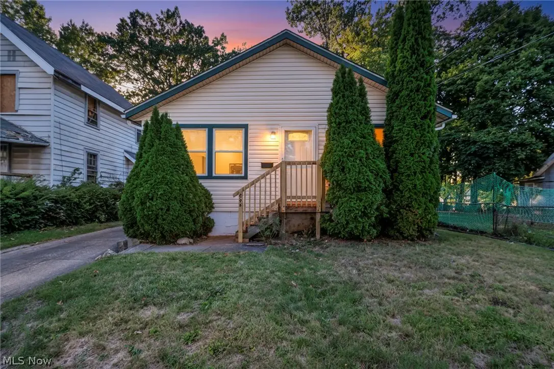 852 Storer Avenue, Akron, OH 44320 - #1