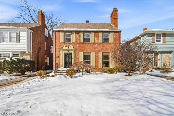 2476 Channing Road, University Heights, OH 44118