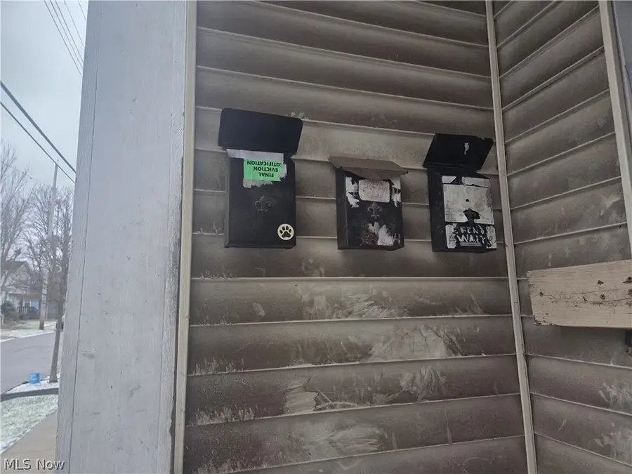 3690 E 50th Street, Cleveland, OH 44105 - #3