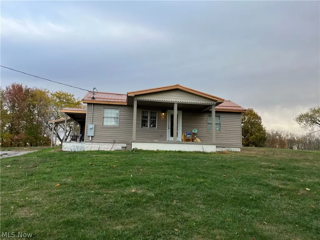 7550 State Route 213, Toronto, OH 43964 - #1