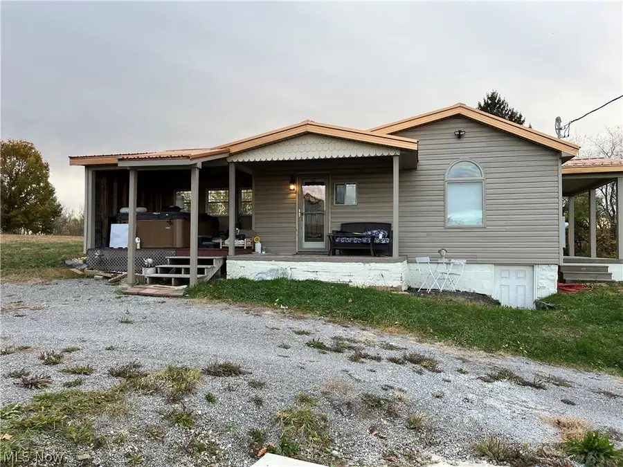 7550 State Route 213, Toronto, OH 43964 - #2