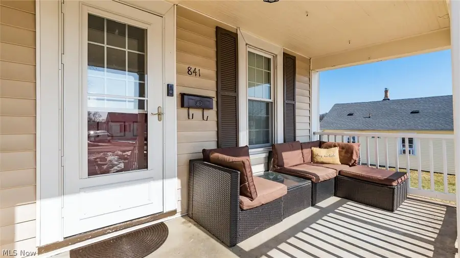 841 Leonard Avenue, Zanesville, OH 43701 - #3