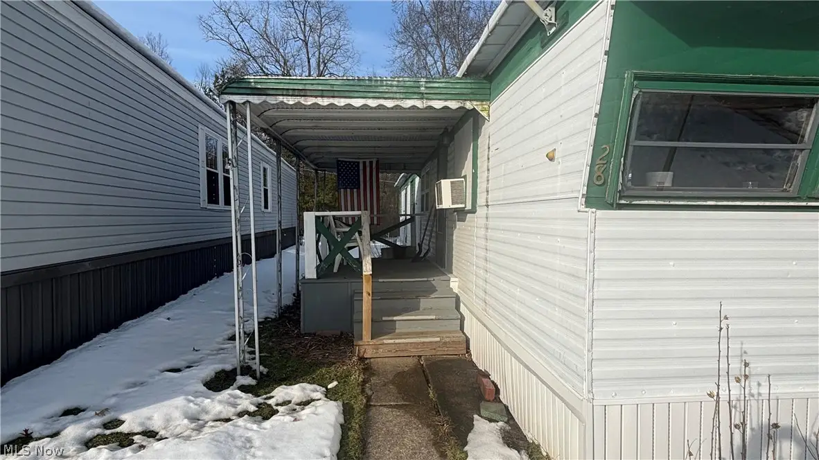 9505 N Bedford Road #Lot 28, Macedonia, OH 44056 - #1