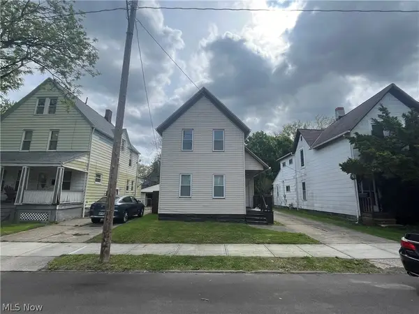 1309 W 87th Street, Cleveland, OH 44102