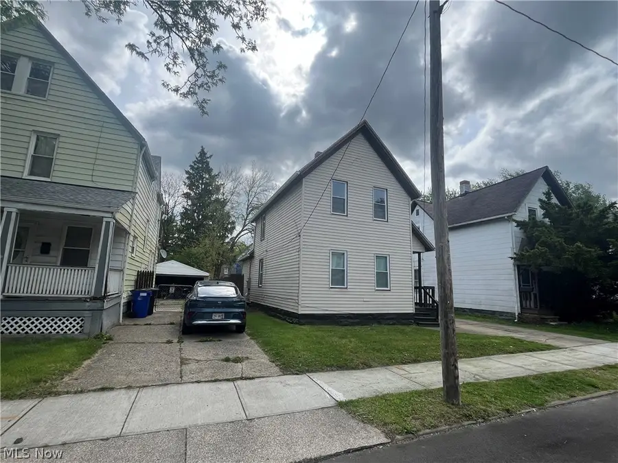 1309 W 87th Street, Cleveland, OH 44102 - #2