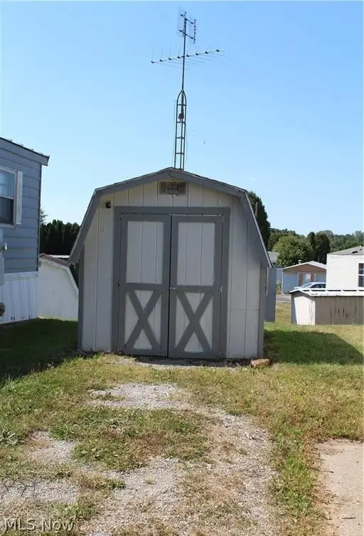 6000 Beth Sw Avenue #92, Canton, OH 44706 - #2