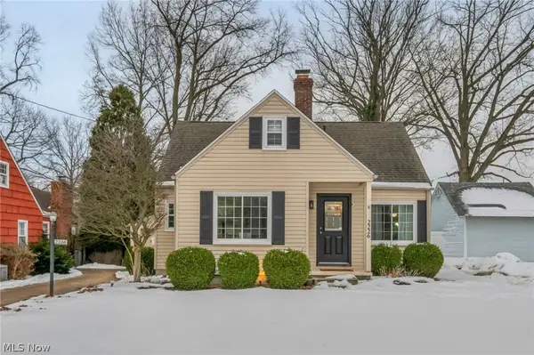 2226 Quayle Drive, Akron, OH 44312