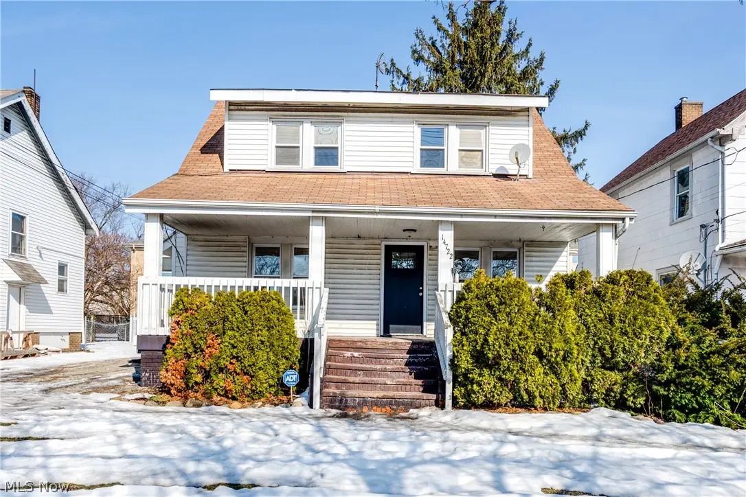 14722 Puritas Avenue, Cleveland, OH 44135 - #1