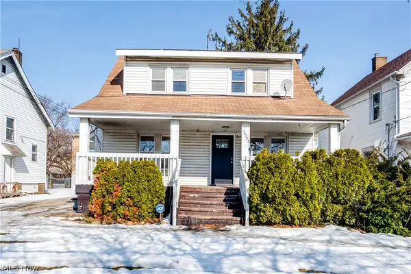 14722 Puritas Avenue, Cleveland, OH 44135