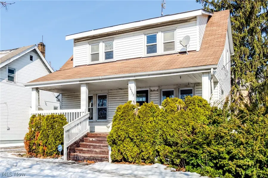 14722 Puritas Avenue, Cleveland, OH 44135 - #2
