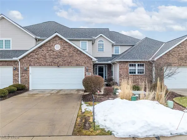 1463 Winged Foot Drive, Brunswick, OH 44212
