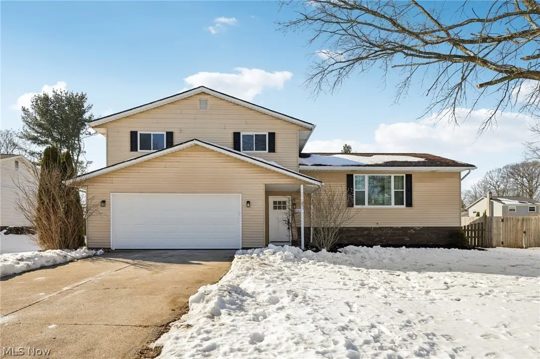 1632 Scarborough Drive, Brunswick, OH 44212 - #1