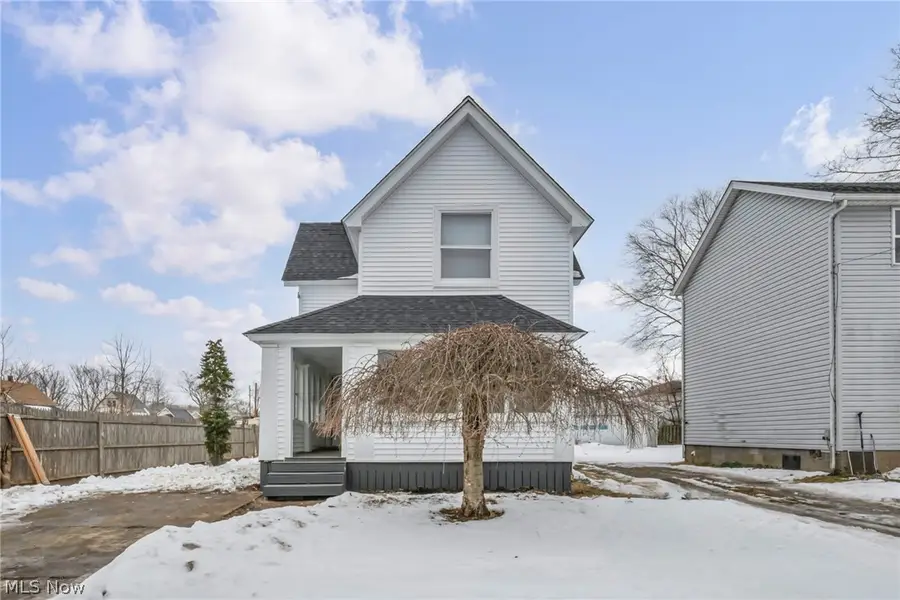 507 W 20th, Lorain, OH 44052 - #2