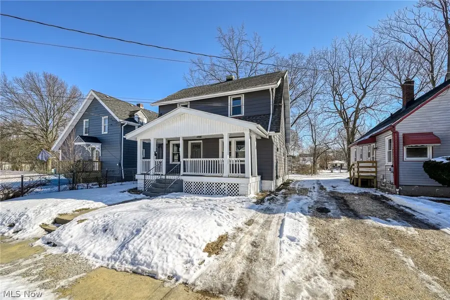 957 Mercer Avenue, Akron, OH 44320 - #2