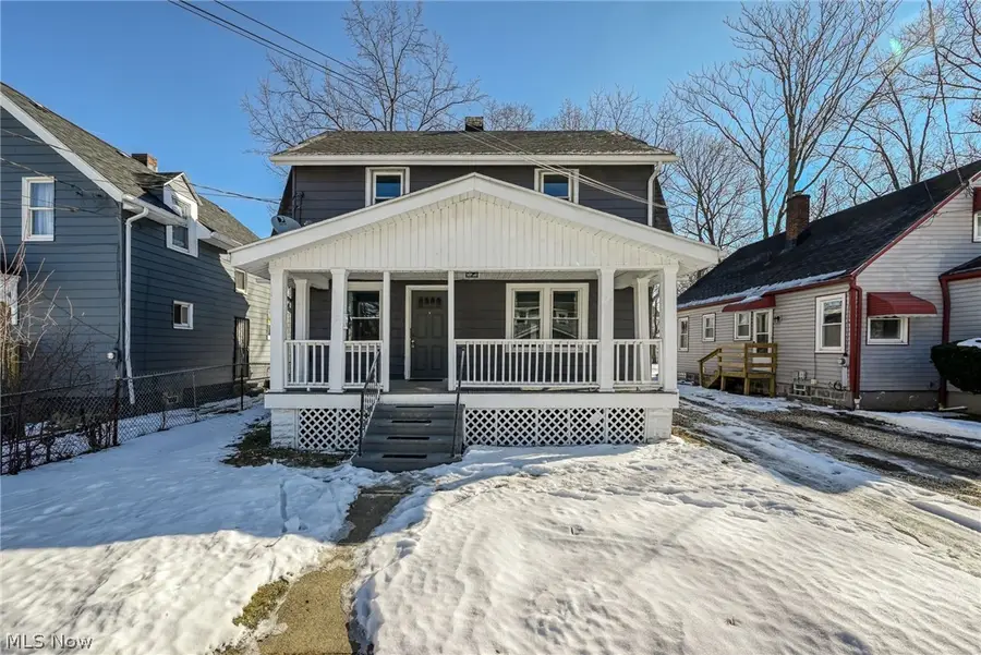 957 Mercer Avenue, Akron, OH 44320 - #3