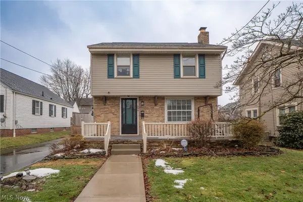 804 28th Ne Street, Canton, OH 44714