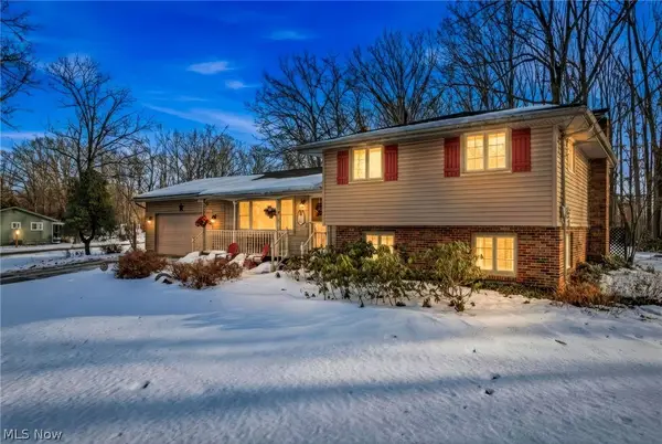 3845 State Route 305, Southington, OH 44470