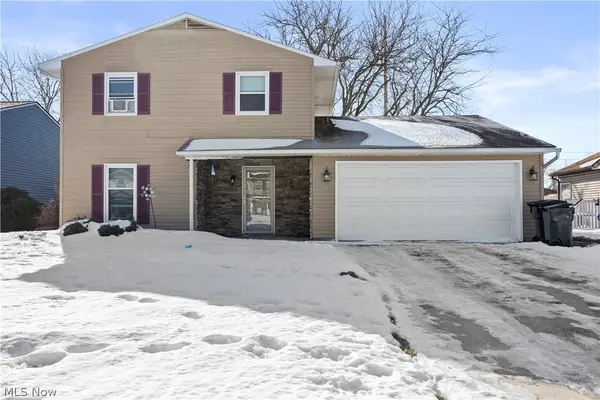 367 Crestview Drive, Elyria, OH 44035