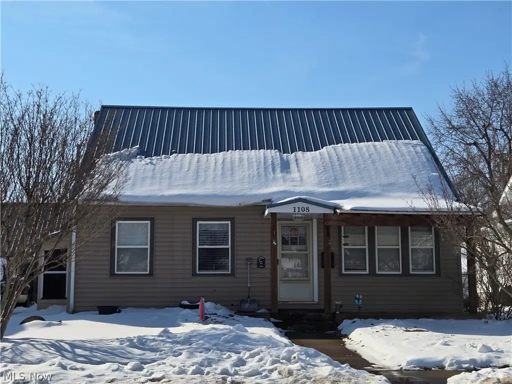 1108 N Walnut Street, Dover, OH 44622 - #1