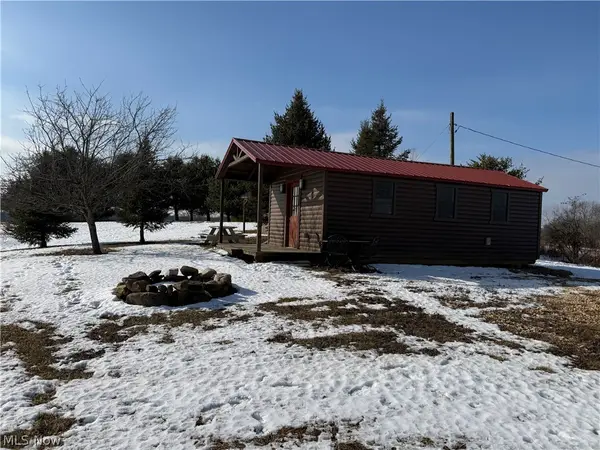 11973 Virtue Road, Kimbolton, OH 43716