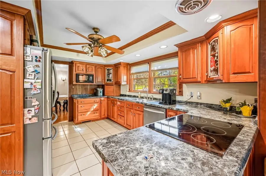 4250 Oak Knoll Drive, Boardman, OH 44512 - #3