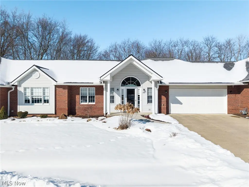 976 Rosemarie Circle, Wadsworth, OH 44281 - #1