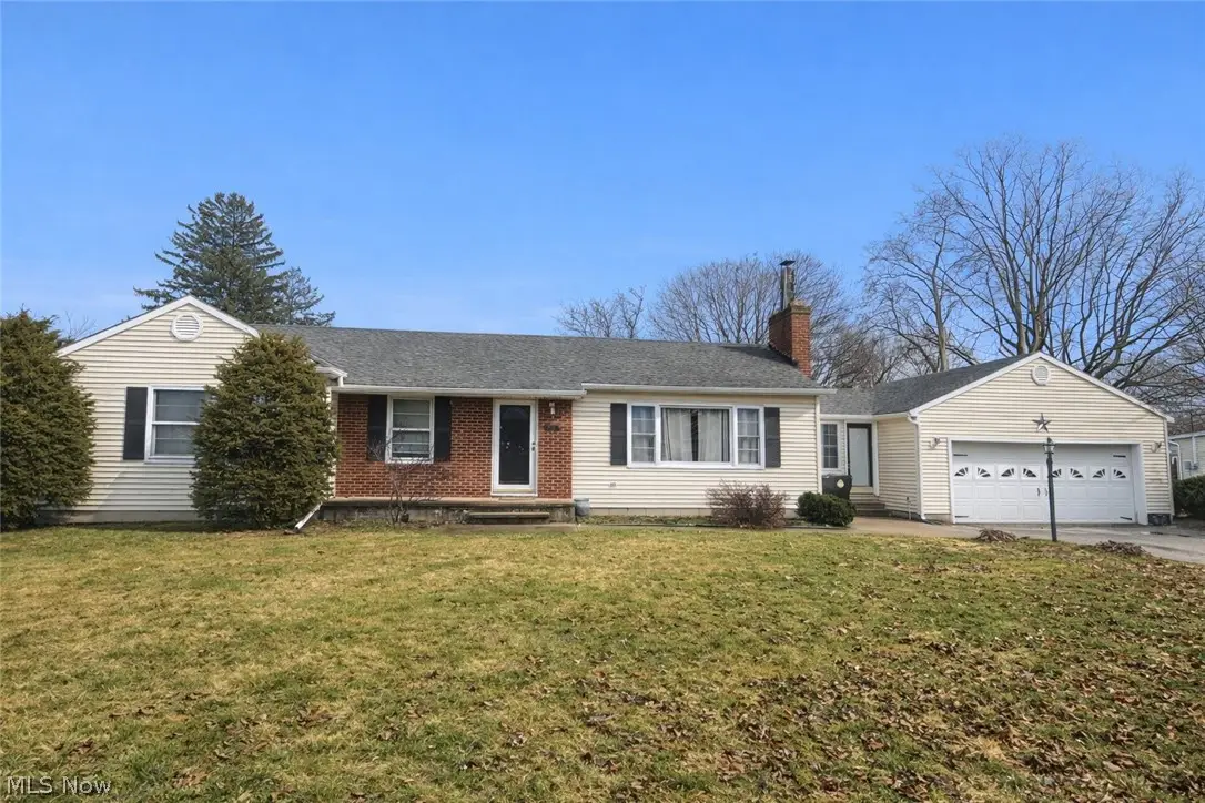 3828 Lake W Road, Ashtabula, OH 44004 - #1