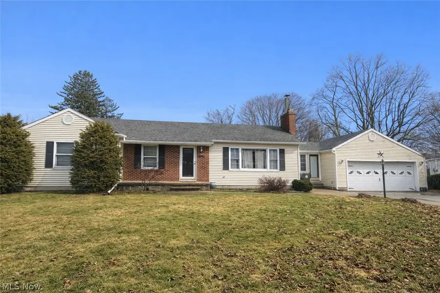 3828 Lake W Road, Ashtabula, OH 44004 - #2