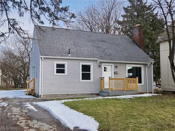 17 N Richview Avenue, Youngstown, OH 44509