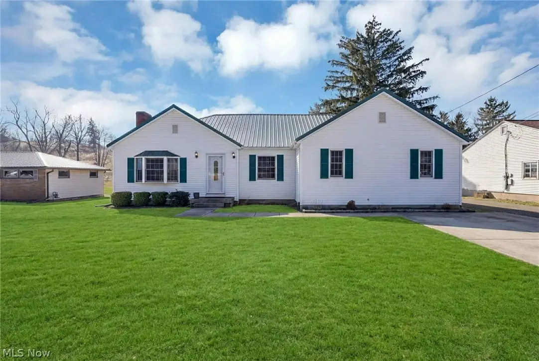 1700 Newark Road, Zanesville, OH 43701 - #1